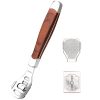 Foot Care Pedicure Callus Shaver Hard Skin Remover
