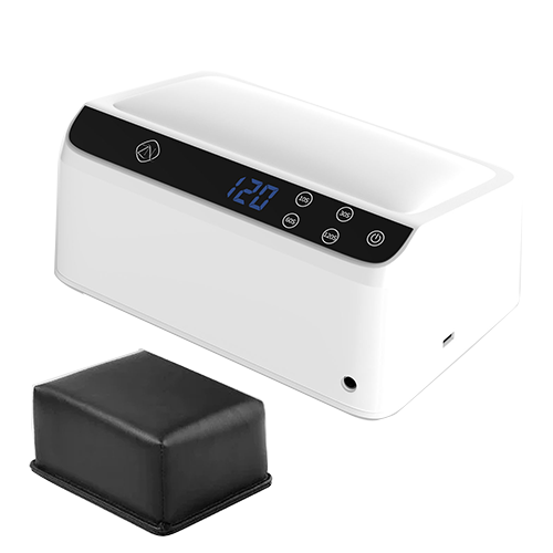 72W LED Nail Lamp